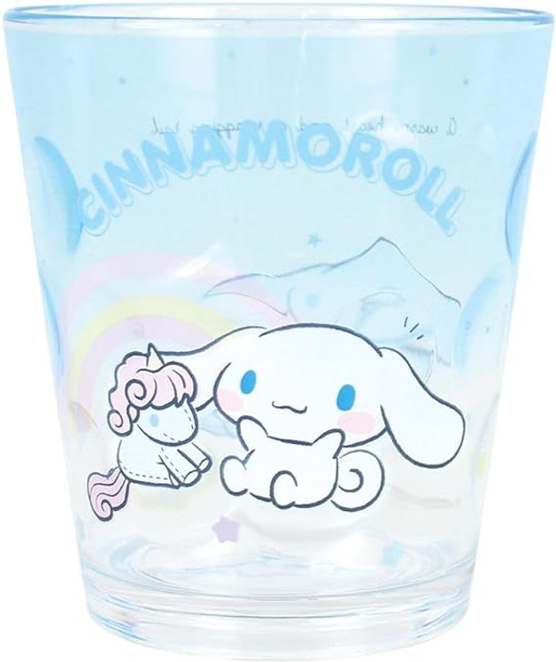 T's Factory Sanrio Tumbler Rainbow Cinnamoroll