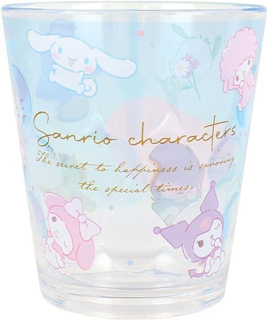 T's Factory Sanrio Tumbler Large Gathering 
