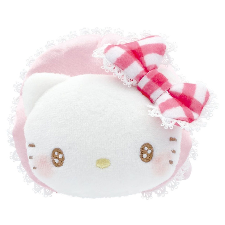 OST Sanrio Scrunchie Hello Kitty Dreaming Kitty (KT50th)