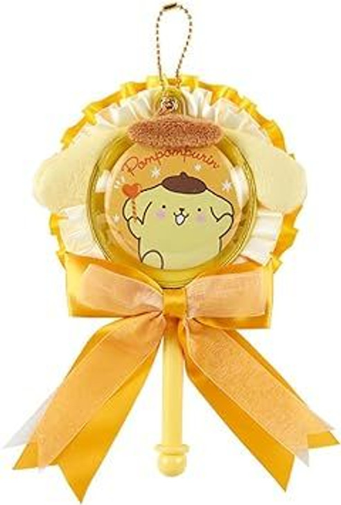 Sanrio Bauble Pom Pom Purin