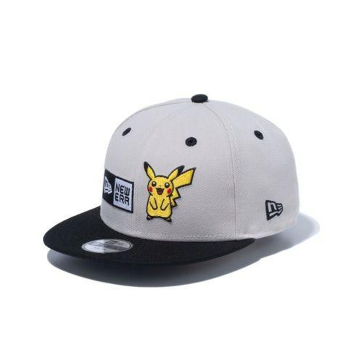  Pokemon Center Original NEW ERA 9FIFTY Pikachu STO 