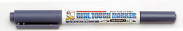 GSI Creos Mr.Hobby GM401 Gundam Real Touch Marker Real Touch Gray 1