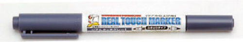 GSI Creos Mr.Hobby GM403 Gundam Real Touch Marker Real Touch Blue 1 (4973028035384)