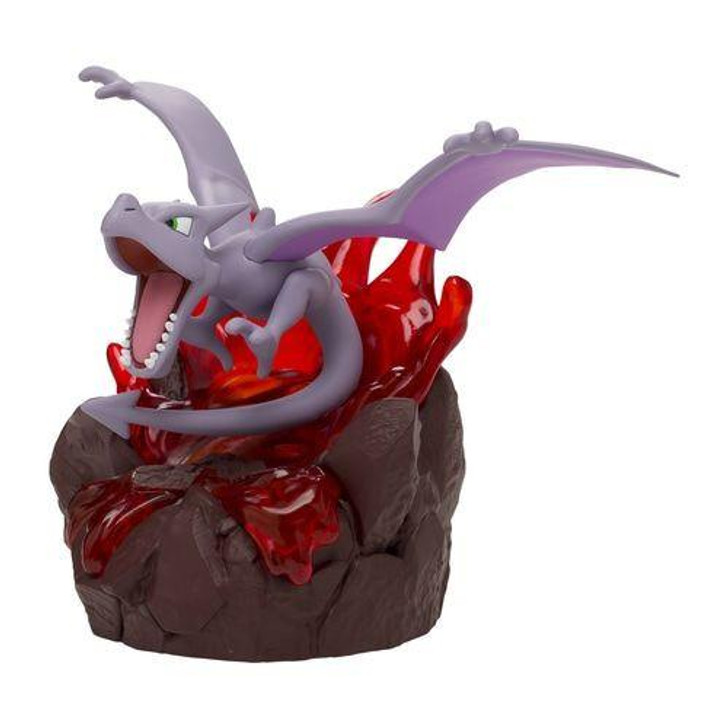 ポケモン Aerodactyl フィギュア PPAP Studio Evolution Series Fossil Pokemon Aerodactyl Set - Pokemon