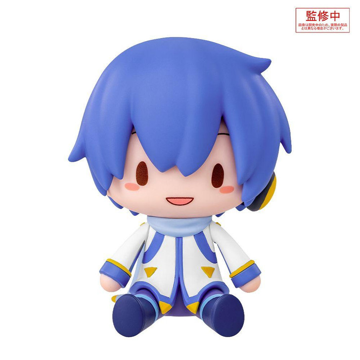 KAITO fuwa petit Chibi Figure