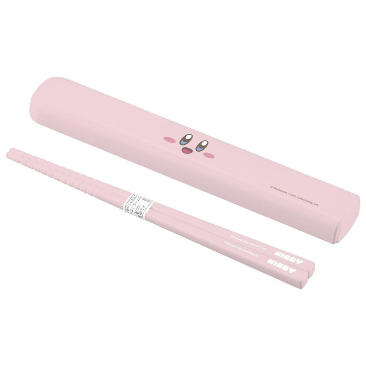  OSK Kirby Lid Chopstick Box Set 