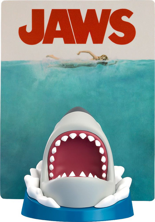 Good Smile Company Nendoroid Jaws Figure (JAWS)