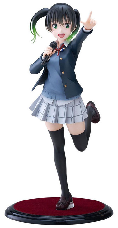 Yu Takasaki 1/7 Figure (Love Live! Nijigasaki High School Idol Club)