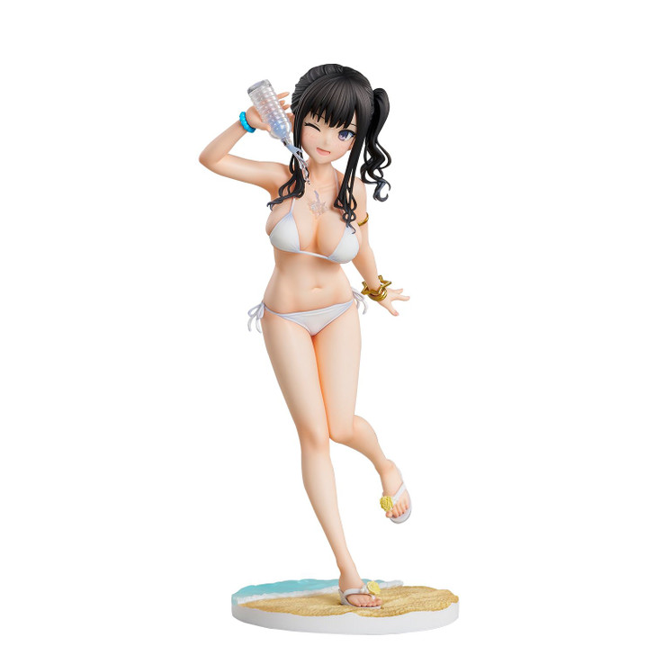 Union Creative Miyuki Sasaki Figure (Kaedeko Illustration)