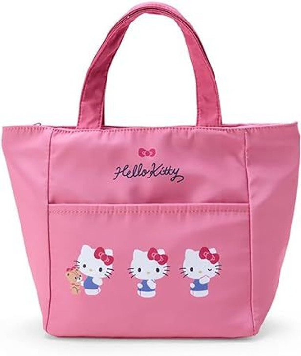 Sanrio Cold Lunch Bag Hello Kitty