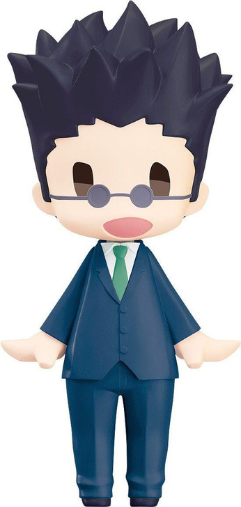  Good Smile Company HELLO! GOOD SMILE Leorio Figure (HUNTER x HUNTER) 