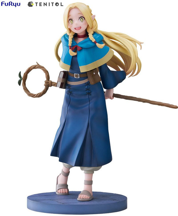 FuRyu TENITOL Marcille Donato Figure (Delicious in Dungeon)