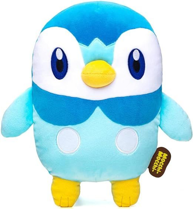 Takara Tomy Pokemon MocchiMocchi Plush S Piplup