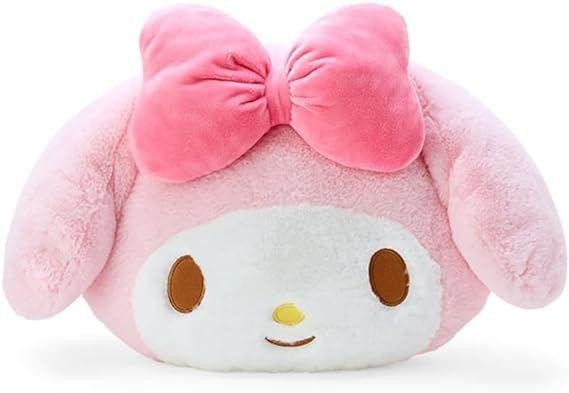  Sanrio Face Cushion S My Melody 