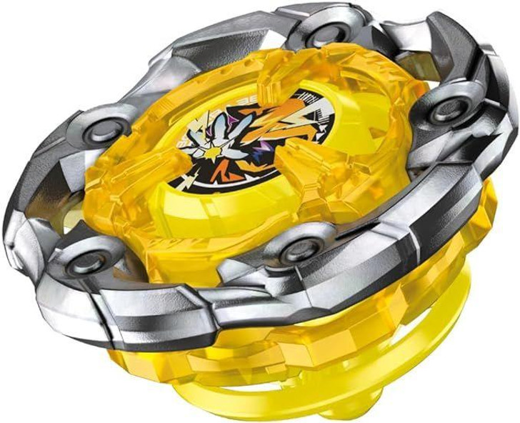 Takara Tomy Beyblade X UX-03 Booster Wizard Rod 5-70DB