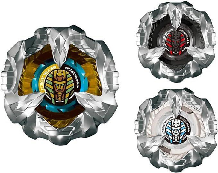 Beyblade X BX-27 Random Booster Sphinx Cowl Select