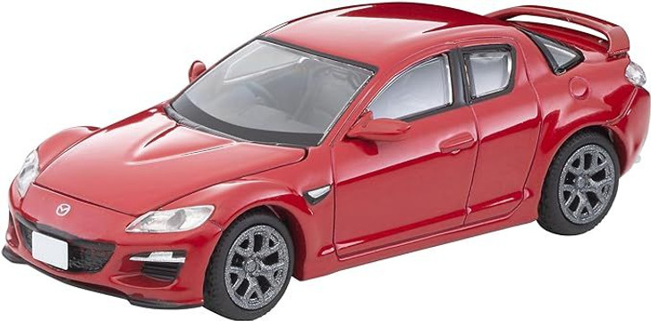 Takara Tomy Tomica Limited Vintage Neo Mazda RX-8 TypeRS (Red) 2011