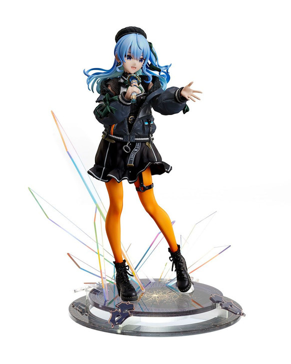 DesignCOCO Hololive Hoshimachi Suisei 1/7 Complete Figure