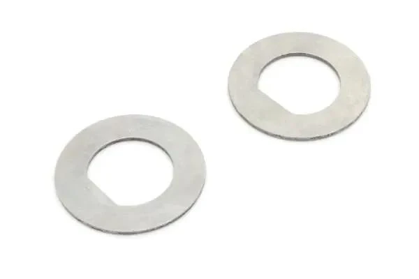  Kyosho EFW007-06 Pressure Plate(2pcs/FANTOM EP) 