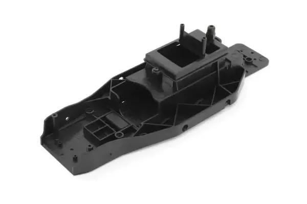  Kyosho EZ201 Main Chassis Set (EZ Series) 