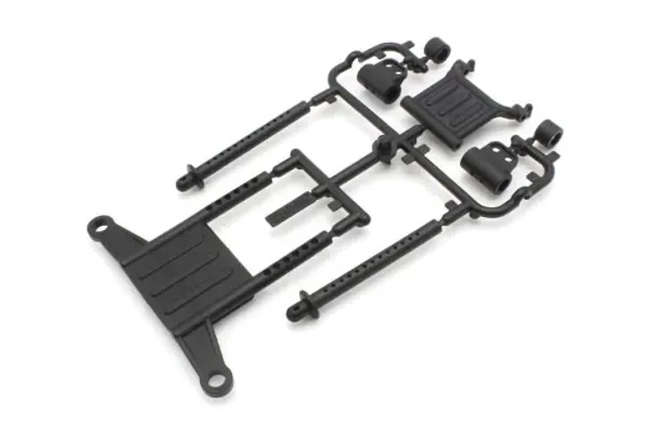 Kyosho KB041 Body Mount R(KB10L)