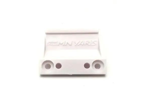  Kyosho MZN218-2 Front body mount (GRMN YARIS CIRCUIT PACKAGE) 