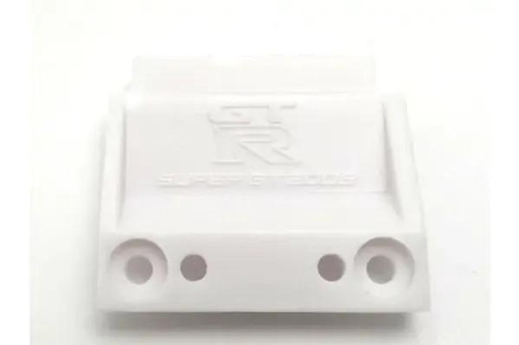  Kyosho MZN219-2 Front body mount(NISSAN GT-R GT500 2008) 