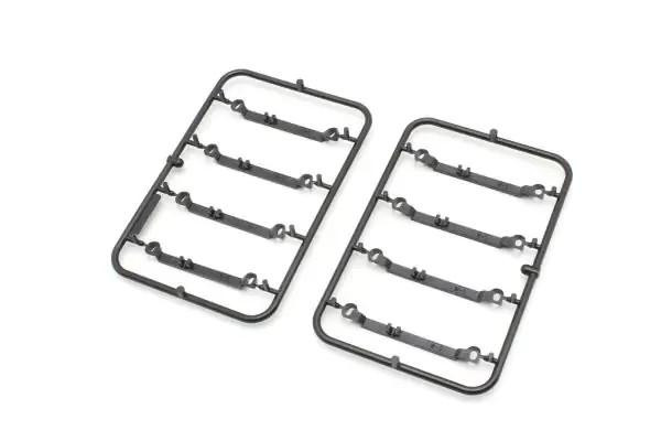  Kyosho MZW704 Setting Tie Rod Set (MR-04) 