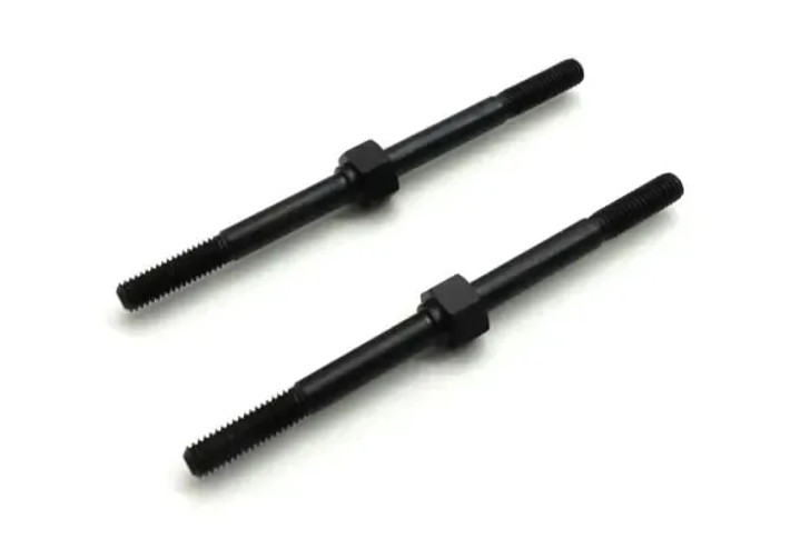 Kyosho TBS0350 Turnbuckle Rod (Steel/3x50/2pcs)