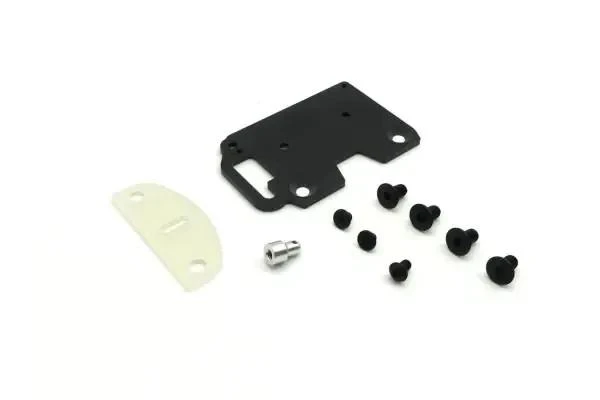  Kyosho UTW013 JJ Front Body Mount Set (JJ ULTIMA) 