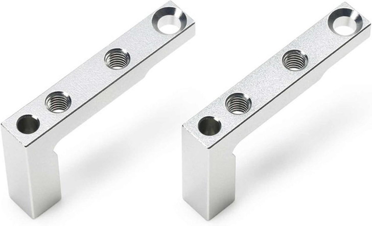  Tamiya 22070 (OP2070) BB-01 Aluminum Servo Stays 