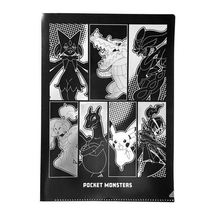 クロムです(*^^*) Monster Hunter Wilds Monster Icon Metal Keychain (Set Of 10)