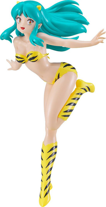 Max Factory PLAMAX Lum Plastic Model (Urusei Yatsura)