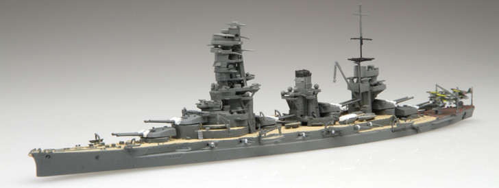 Fujimi TOKU 1/700 IJN Battleship Yamashiro (Beginning of WWII 1941/1944) Plastic Model