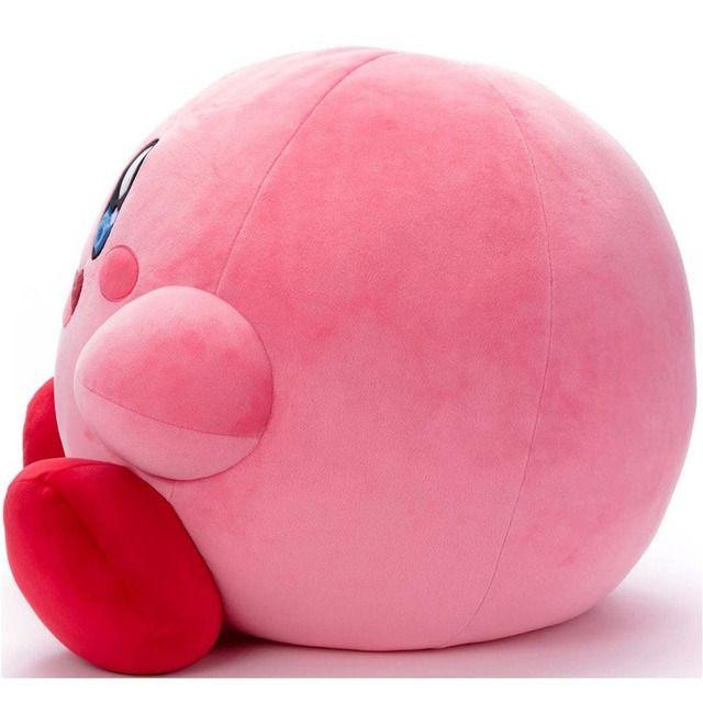  Takara Tomy Kirby Oversized Mocchi Plush (Kirby's Dream Buffet) 