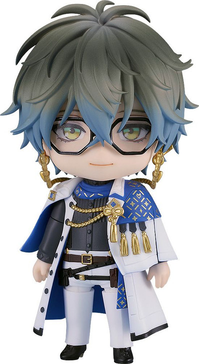 Good Smile Company Nendoroid Ike Eveland Figure (NIJISANJI EN)