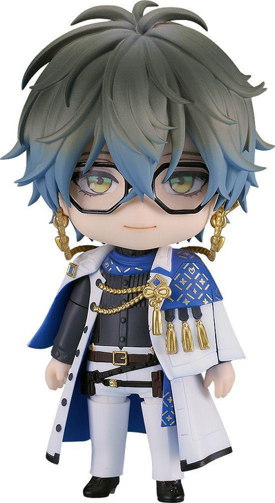Nendoroid Ike Eveland Figure (NIJISANJI EN)