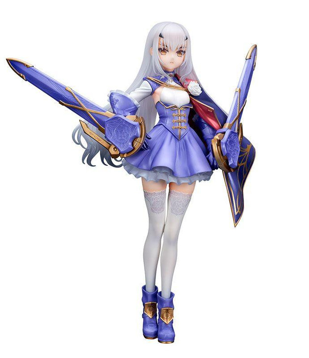 Fate/grandorder ランサーメルトリリス 1/7スケールフィギュア Fate/Grand Order】1/7『ランサー/謎のアルターエゴ・Λ（ラムダ