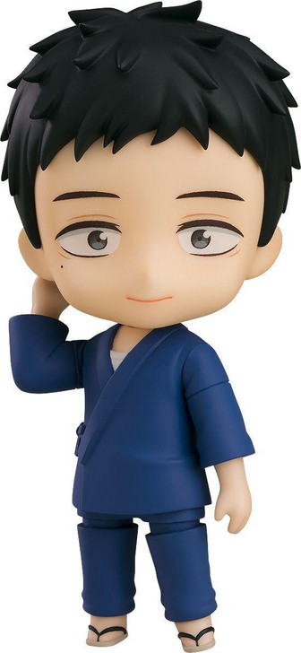 GOOD SMILE COMPANY - フィギュア　セット Nendoroid Wise｜Good Smile Company