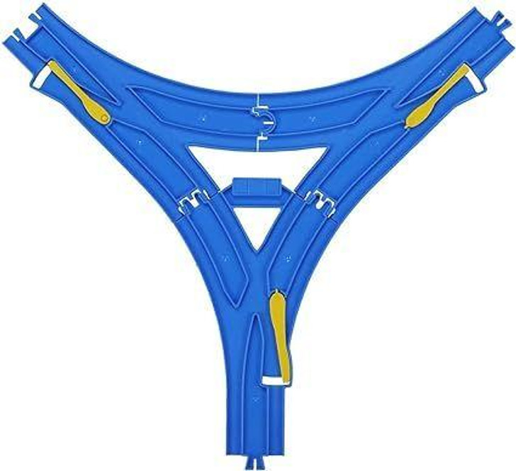  Takara Tomy Plarail R-30 Triangular Point Rail 