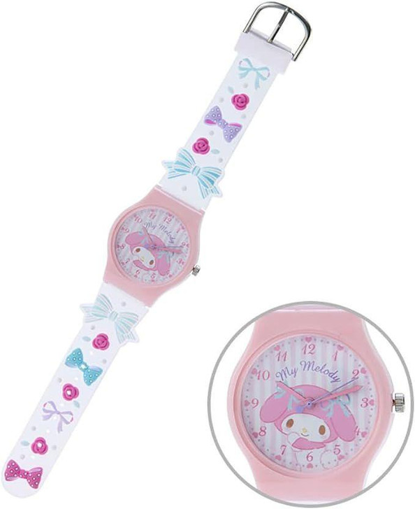 Rubber Watch My Melody