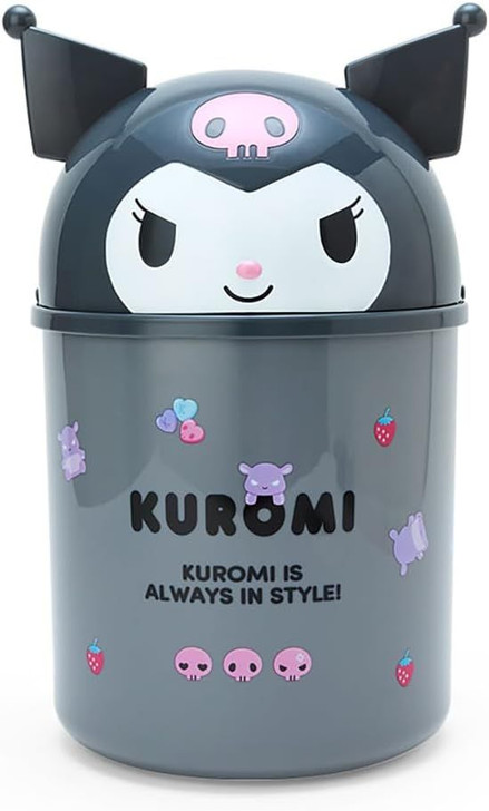 Sanrio Room Box kuromi