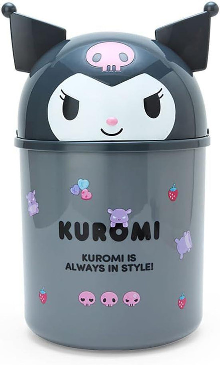  Sanrio Room Box kuromi 
