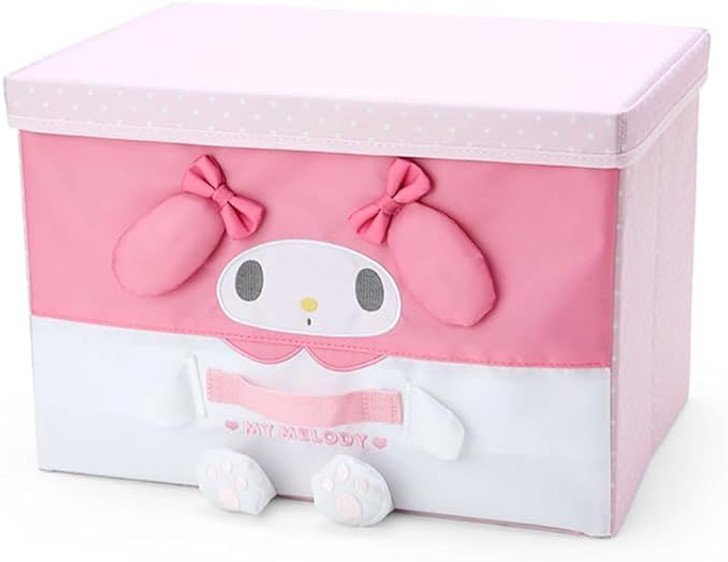 Sanrio Folding Storage Case L My Melody