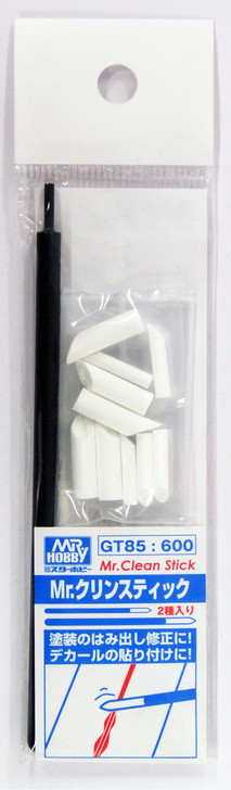 GSI Creos Mr.Hobby GT85 Mr. Clean Stick (4973028112634)