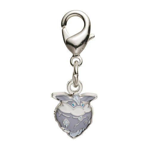 Nationwide Pokedex Metal Charm - Carbink (703)
