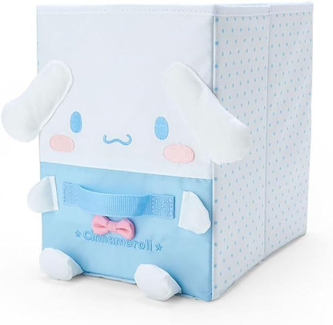  Sanrio Folding Storage Case S Cinnamoroll 