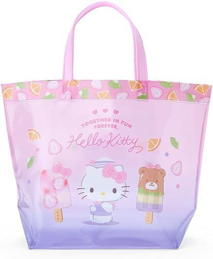  Sanrio Pool Bag Hello Kitty 