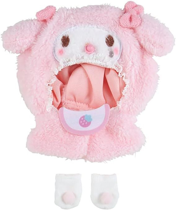 Sanrio Sanrio Plush Costume My Melody (Enjoy Idol)