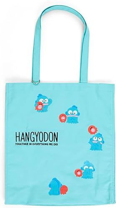 Sanrio Tote Bag Hangyodon  (The Usual Two)